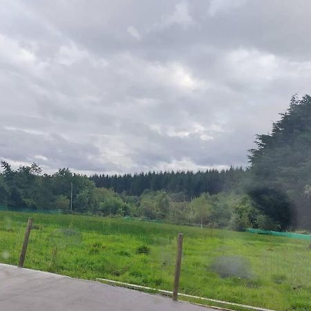 Drummacahan Lodge Ederny Экстерьер фото