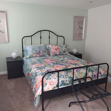 Drummacahan Lodge Ederny Экстерьер фото
