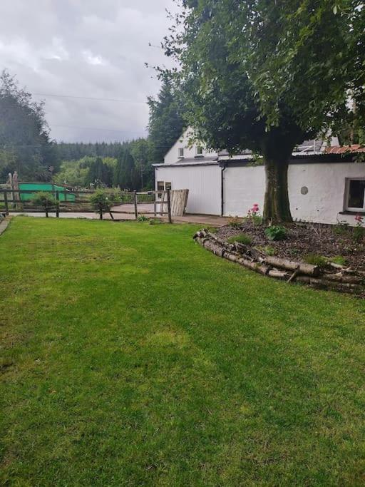 Drummacahan Lodge Ederny Экстерьер фото